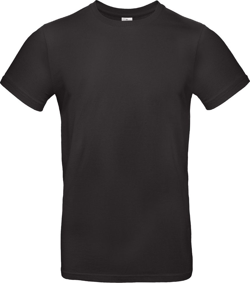 B&C T-Shirt #E190 with your logo