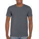 SoftStyle 153 t-shirt with your LOGO, dark heather, S, dark heather