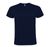 Atomic150 t-shirt with your LOGO, navy blue, S, синій