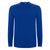 Extreme L/S long sleeve t-shirt with your LOGO, royal blue, S, синій