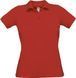 Теніска B&C Safran Pure\woman (Червоний L)