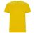 Футболка Stafford 190 жовтий S з вашим Лого
