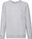 , Серый Меланж (Heather Grey 94), 7-8 років, Сірий Меланж (Heather Grey 94)