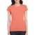 Women's T-shirt SoftStyle 153 heather orange S with your LOGO
