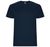 Stafford 190 t-shirt navy blue S with your logo