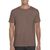 SoftStyle 153 t-shirt with your LOGO, chestnut, S, chestnut