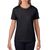 Women's T-shirt Premium Cotton 185 with your LOGO black S with your LOGO