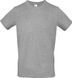 B&C T-shirt #E150 Яскраво-Синій (Royal Blue 450) 4XL with your logo