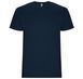 Stafford 190 t-shirt navy blue S with your logo
