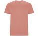Stafford 190 t-shirt clay orange S with your logo