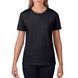 Women's T-shirt Premium Cotton 185 with your LOGO black S with your LOGO