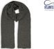 , Серый Меланж (Heather Grey 94), 58 см, Сірий Меланж (Heather Grey 94)