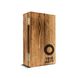 Дерев'яна коробка для подарунка "дерев'яний ящик" - 35-21-10