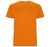 Stafford 190 t-shirt orange S with your logo