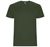 Stafford 190 t-shirt adventure green S with your logo