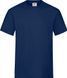Футболка Fruit of the Loom Heavy Cotton (Темно-Синий М)