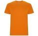Stafford 190 t-shirt orange S with your logo