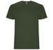 Stafford 190 t-shirt adventure green S with your logo