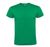 Atomic150 t-shirt with your LOGO, kelly green, S, зелений