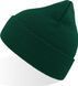 Шапка Atlantis EKO BEANIE (Зеленая Сосна 58 см)
