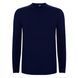 Extreme L/S long sleeve t-shirt with your LOGO, navy blue, S, синій