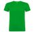Beagle 155 t-shirt with your LOGO, grass green, S, зелений