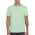 SoftStyle 153 t-shirt with your LOGO, mint green, S, mint green