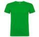 Beagle 155 t-shirt with your LOGO, grass green, S, зелений