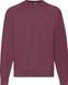 , Бордовый (Burgundy 41), 2XL, Бордовий (Burgundy 41)
