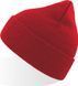 Шапка Atlantis EKO BEANIE (Кирпичный 58 см)