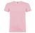 Beagle 155 t-shirt with your LOGO, light pink, S, рожевий
