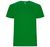 Stafford 190 t-shirt grass green S with your logo