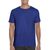 SoftStyle 153 t-shirt with your LOGO, cobalt, S, cobalt