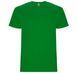 Stafford 190 t-shirt grass green S with your logo