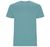 Stafford 190 t-shirt dusty blue S with your logo