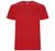Stafford 190 t-shirt red S with your logo