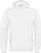 Худі B&C ID.003 (Білий 2XL)