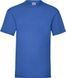 Mens T-shirt Fruit of the Loom Valueweight with your logo
