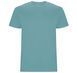 Stafford 190 t-shirt dusty blue S with your logo