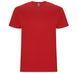 Stafford 190 t-shirt red S with your logo