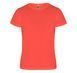 , fluor coral, S, помаранчевий