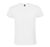 Atomic150 t-shirt with your LOGO, white, S, білий