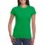 Women's T-shirt SoftStyle 153 irish green S with your LOGO