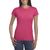 Women's T-shirt SoftStyle 153 heliconia S with your LOGO