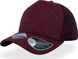Кепка Atlantis KNIT CAP (Красный с Черным)