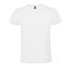 Atomic150 t-shirt with your LOGO, white, S, білий