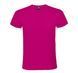 Atomic150 t-shirt with your LOGO, rosette, S, рожевий
