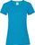, Бирюзовый (Azure Blue ZU), M, Бірюзовий (Azure Blue ZU)
