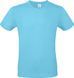 B&C T-shirt #E150 Темно-Зелений (Bottle Green 540) S with your logo