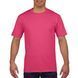 Premium Cotton 185 T-shirt with your LOGO heliconia S with your LOGO